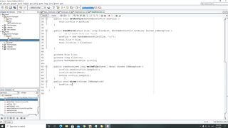 Ra Ven - File Transfer - Java Socket Programming Part 2