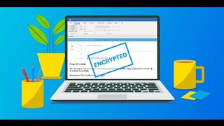 Tresorit - Email Encryption Solution