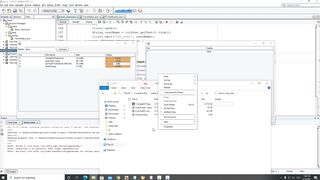 Ra Ven - File Transfer - Java Socket Programming Part 3