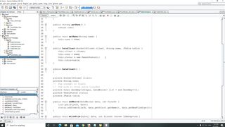 Ra Ven - File Transfer - Java Socket Programming Part 3