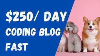 Web Hosting Rewind - How To Start A Pet Blog & Make Money