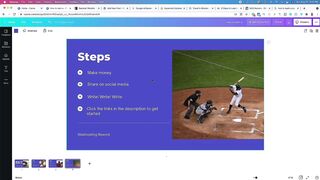 Web Hosting Rewind - How To Start A Baseball Blog & Make Money