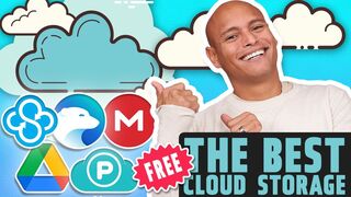 Cloudwards - Best Free Cloud Storage Apps & Services in 2024