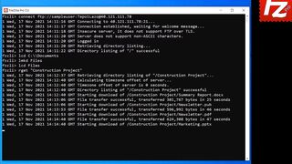 FileZilla Pro - CLI Ultimate Tutorial