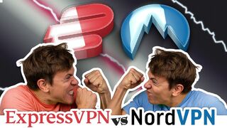 Cloudwards - ExpressVPN vs NordVPN: Who Wins After 10 Rounds of Testing?