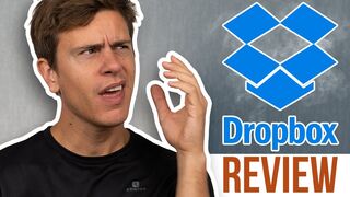 Cloudwards - Dropbox Review: Is the Original Cloud Storage the Best?