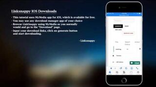 LinkSnappy - iOS Downloads