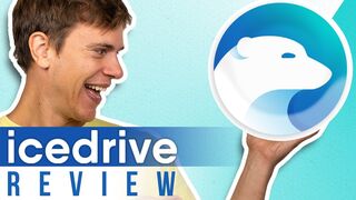 Cloudwards - Icedrive Review: Lifetime Cloud Storage for Cheap