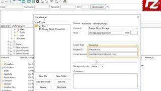 FileZilla Pro - Ultimate Tutorial with Google Cloud