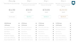 Cloudwards - MEGA Review: Is 20GB Free Cloud Storage Worth It?