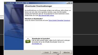 UsefulVid - Installing JDownloader 2 on Windows Part 12