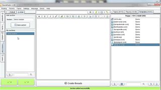 ThemaSoftware - How to post to all your topics on all forums at once with themaPoster?