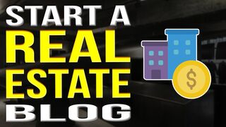 Web Hosting Rewind - How To Start A Real Estate Blog