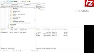 FileZilla Pro - Box Collection