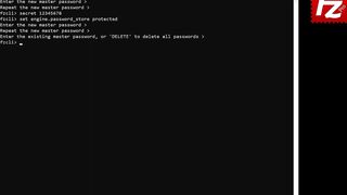 FileZilla Pro - How to Use FileZilla Pro CLI Password Options