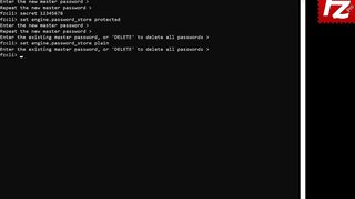FileZilla Pro - How to Use FileZilla Pro CLI Password Options