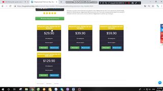 Buy Premium - How to Buy Megaupload Premium Key via Paypal