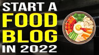 Web Hosting Rewind - How To Start A Food Blog