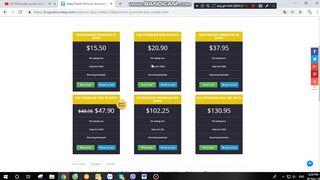 Buy Premium - How to Buy Keep2share Premium Key via Paypal