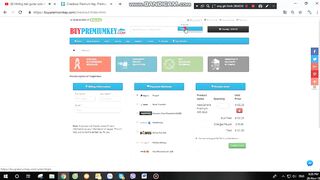 Buy Premium - How to Buy Keep2share Premium Key via Paypal