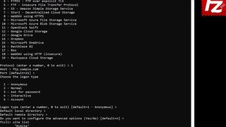 FileZilla Pro - CLI Site Manager Collection