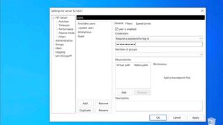 FileZilla Pro - Enterprise Server Complete Tutorial with Second Factor Authentication