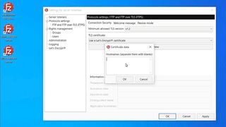 FileZilla Pro - Enterprise Server Complete Tutorial with SFTP Public Key Authentication