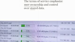 Voucher Reseller - Mega Security Features: Your Guide to Secure Cloud Storage