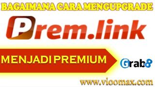 ViooMax - How to Upgrade a Free Prem Link Account to a Premium Prem Link Account