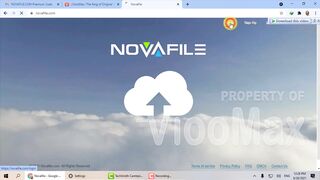 MoneyPlatform - How to Upgrade a Novafile Keep2Share Free Account to a Novafile Premium Account