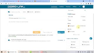ViooMax - How to Download from Filehoster using Debrid-Link