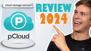 MoneyPlatform - The Ultimate pCloud K2S Review | Is Lifetime Cloud Storage Worth It In 2024?