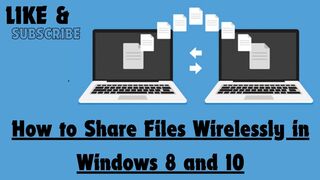 MoneyPlatform - How to Keep2Share Files Wirelessly in Windows 8 and 10