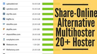 Multihoster - Filesharing Alternative Multihoster Smoozed Pro Account 2024