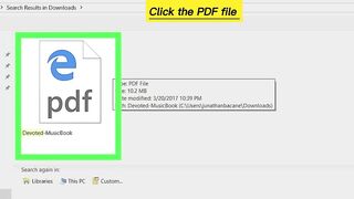 MoneyPlatform - How to Post PDF Files to Facebook on a PC or Mac using K2S Premium