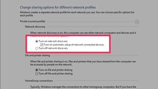 MoneyPlatform - How to Set up Network Keep2Share on Windows 10