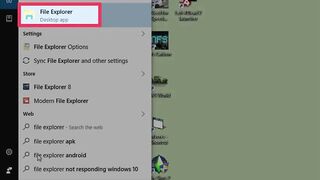 MoneyPlatform - How to Set up Network Keep2Share on Windows 10