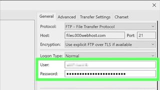 MoneyPlatform - How to Upload a Keep2Shared File From FileZilla to a FTP Server