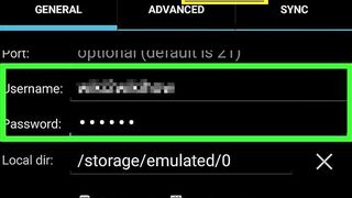 MoneyPlatform - How to Upload a Keep2Shared File from Android to a FTP server