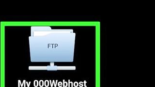 MoneyPlatform - How to Upload a Keep2Shared File from Android to a FTP server