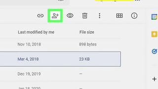 MoneyPlatform - How to Share a K2S Premium File on Desktop