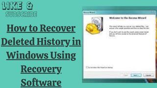 MoneyPlatform - How to Recover Deleted History in Windows Using Keep2Share Premium Max