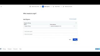 MoneyPlatform - How to Send and Track Documents Online with Keep2Share Premium