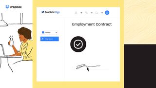 MoneyPlatform - How to Sign a Document Electronically with K2S