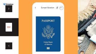 MoneyPlatform - How to Organize Your Travel Docs With Keep2Share Premium