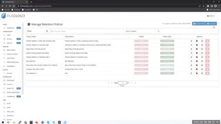 MoneyPlatform - How Keep2Share's Compliance Center Can Help You Meet HIPAA Compliance