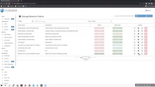 MoneyPlatform - How Keep2Share's Compliance Center Can Help You Meet HIPAA Compliance