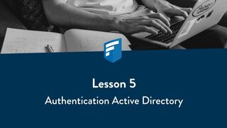 MoneyPlatform - Lesson 5: K2S Authentication - Active Directory