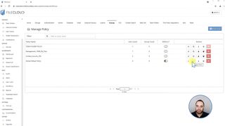 MoneyPlatform - Lesson 16: K2S Managing Policies