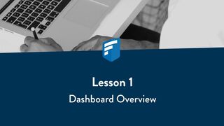 MoneyPlatform - Lesson 1: K2S Dashboard Overview